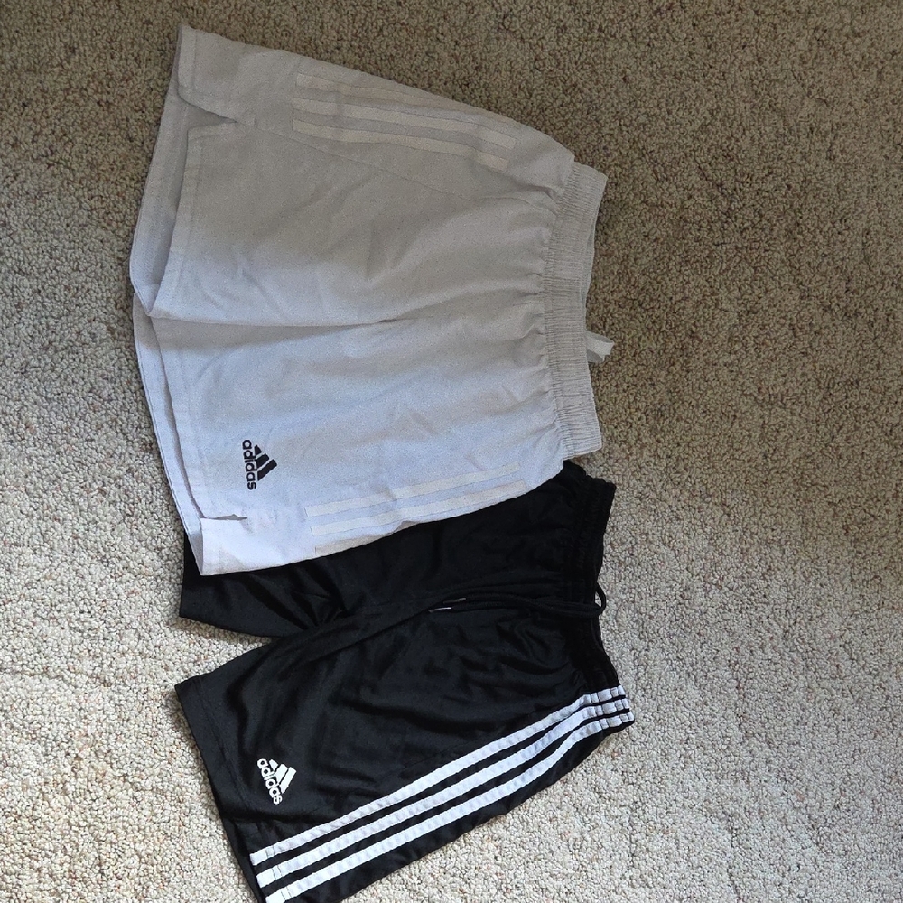 Adidas Soccer Shorts